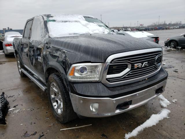 2014 ram 1500 laram