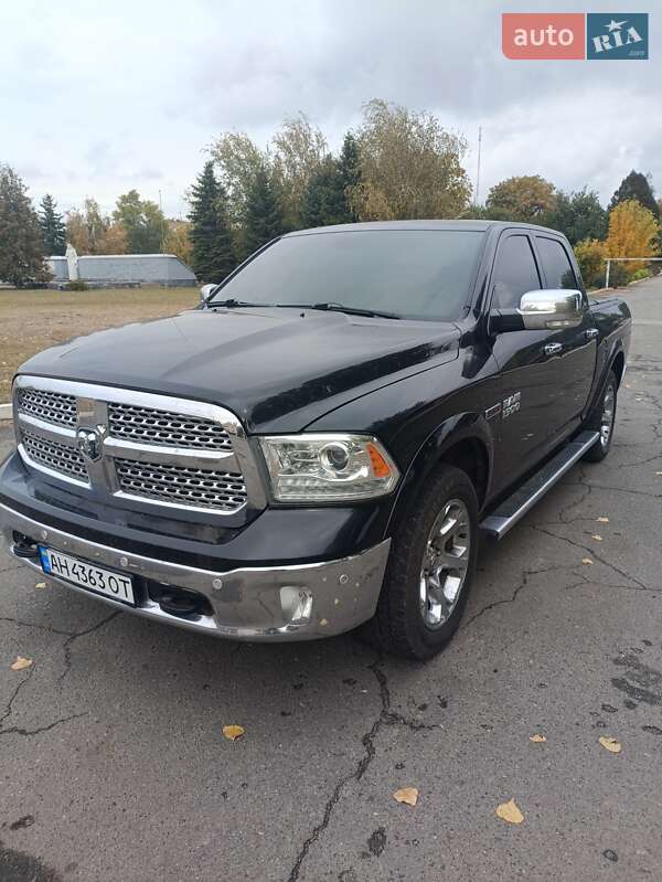 2015 dodge ram-1500