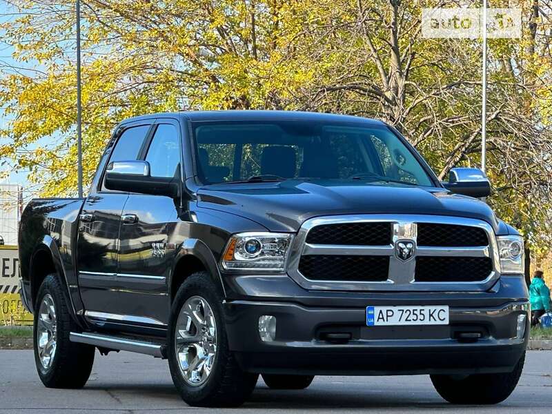 2014 dodge ram-1500