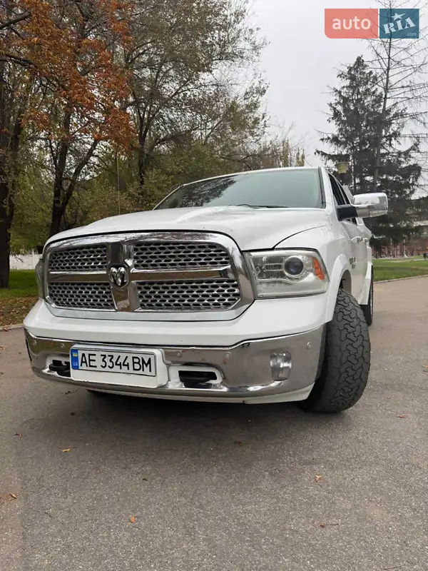 2014 dodge ram
