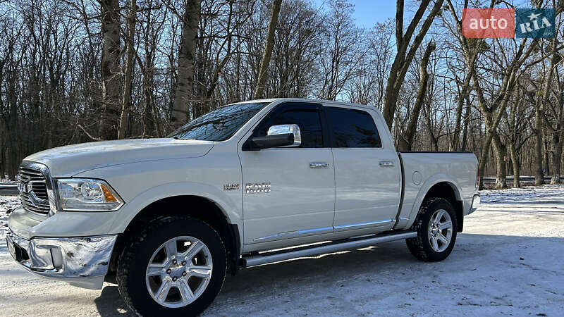 2016 dodge ram-1500