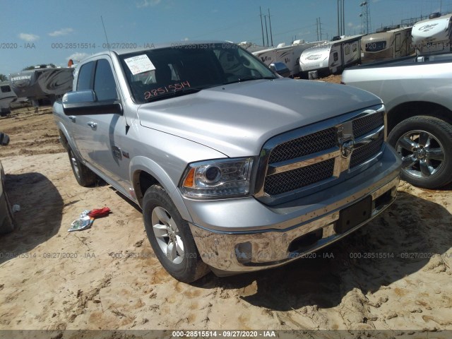 2016 dodge ram 1500