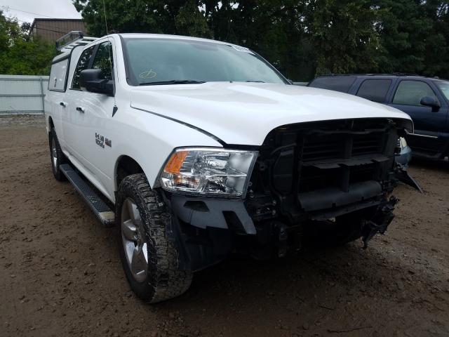 2018 ram 1500 slt