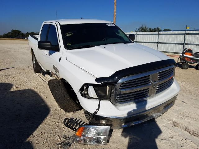 2018 ram 1500 class