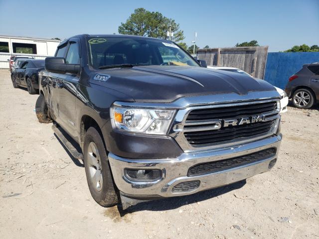 2019 dodge ram 1500