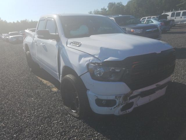 2021 ram 1500 big h