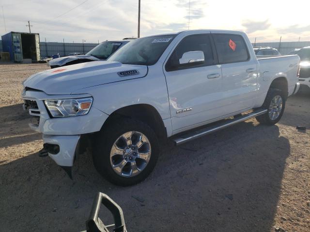 2019 dodge ram-1500