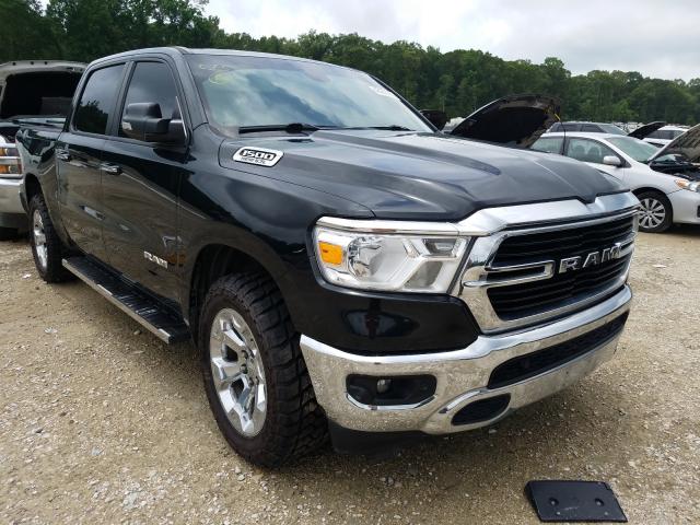 2018 dodge ram 1500