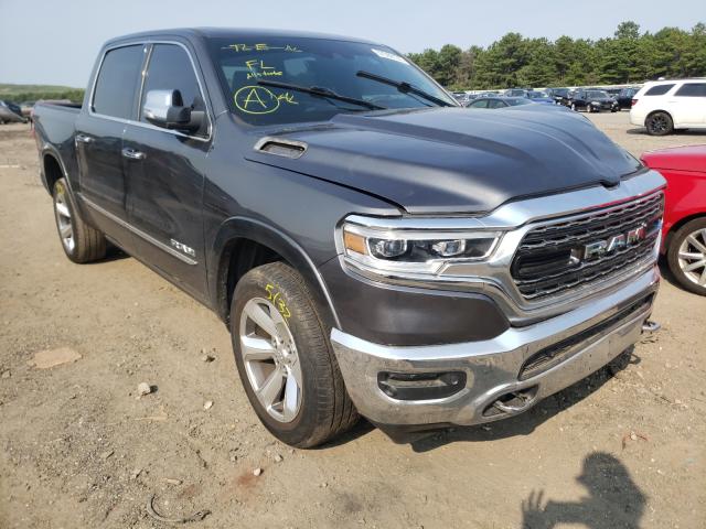 2018 dodge ram 1500