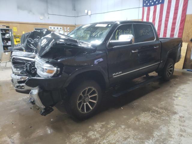 2018 dodge ram