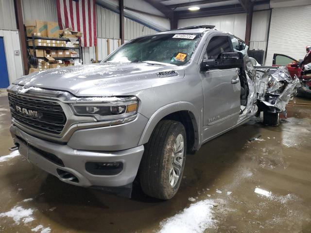 2024 ram 1500 limit