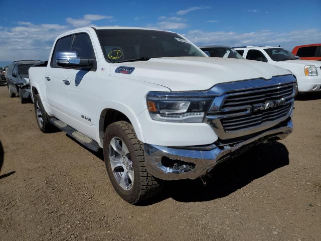2021 ram 1500 laram