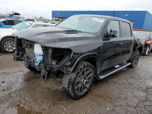 2019 ram 1500 laram