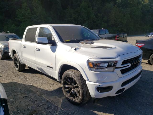 2019 ram 1500 laram