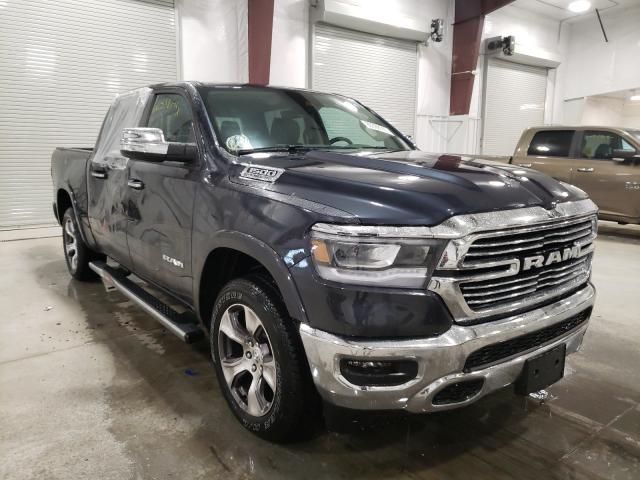 2021 ram 1500 laram
