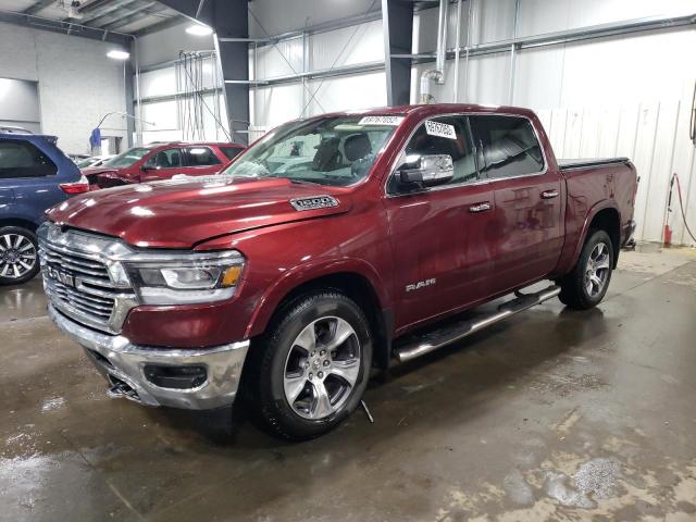 2019 ram 1500 laram