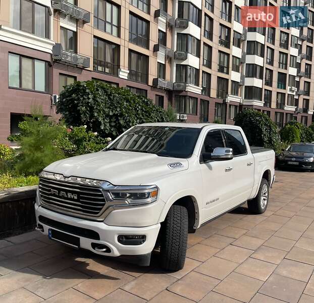 2018 dodge ram 1500
