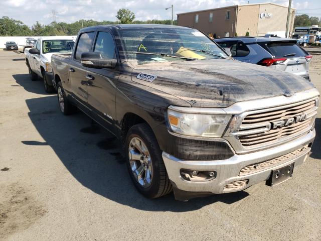 2019 ram 1500 big h