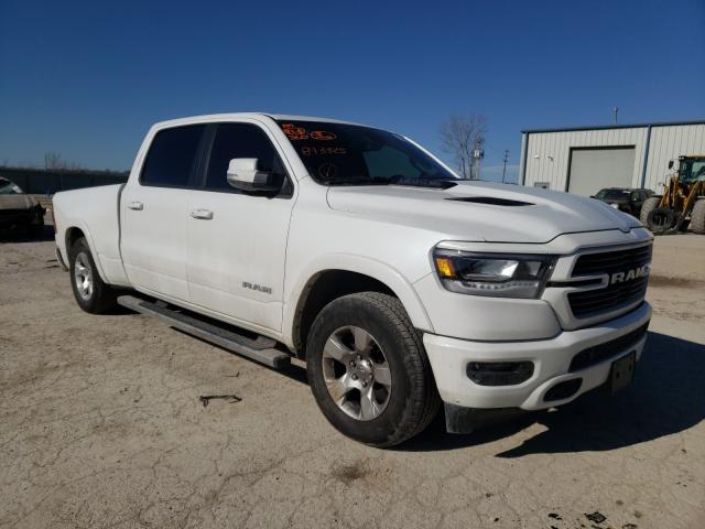 2019 ram 1500 laram