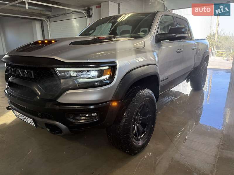 2021 dodge ram-1500