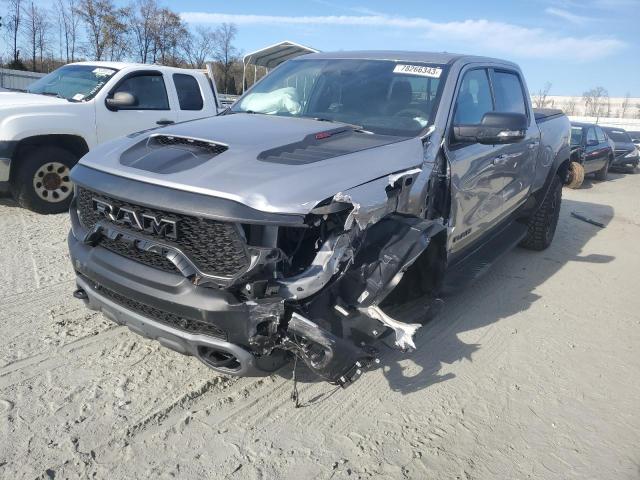 2022 dodge ram trx