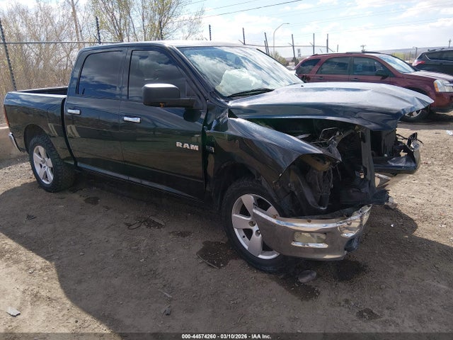 2009 dodge ram