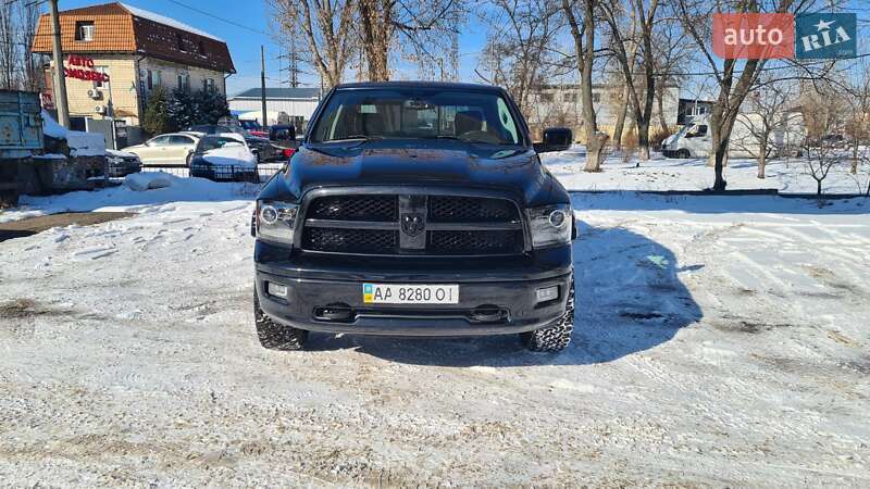 2008 dodge ram-1500
