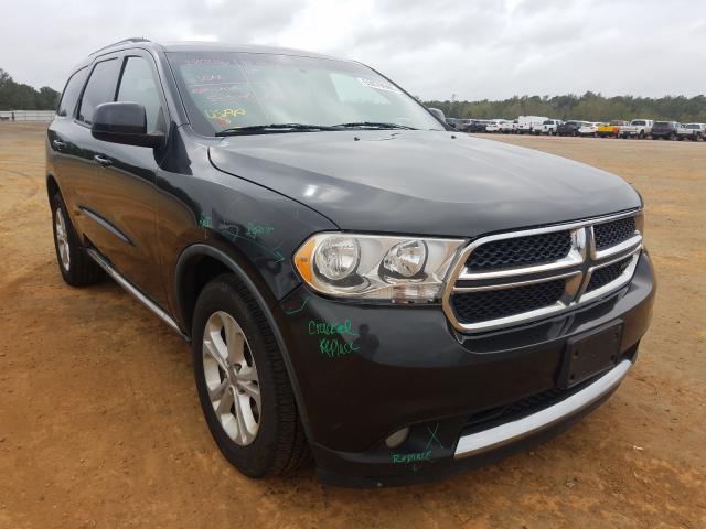 2010 dodge durango