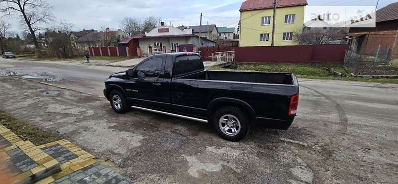 2001 dodge ram