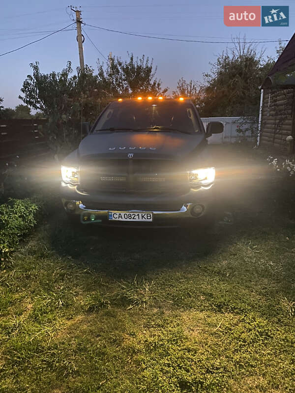 2003 dodge ram 1500