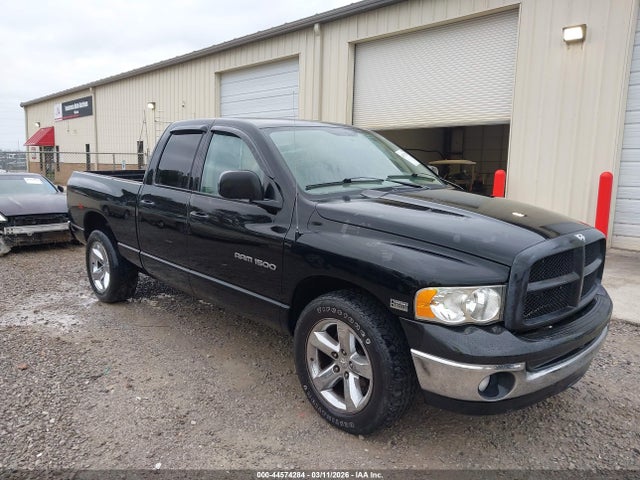2005 dodge ram