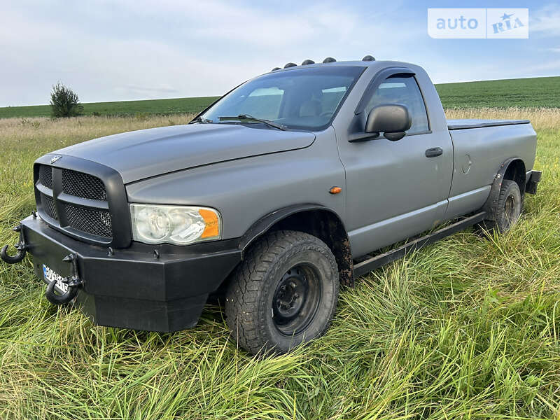 2003 dodge ram
