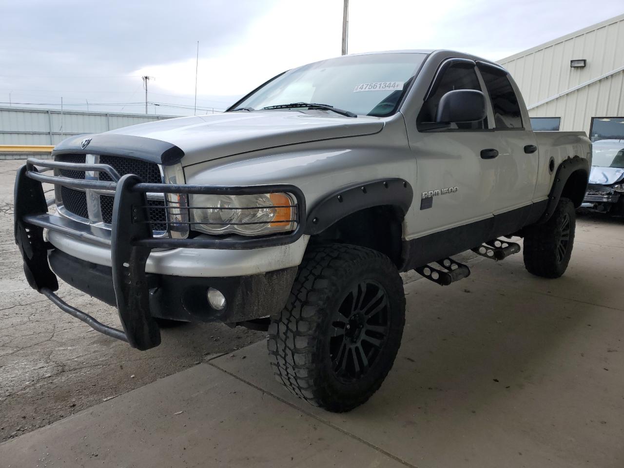 2005 dodge ram-1500