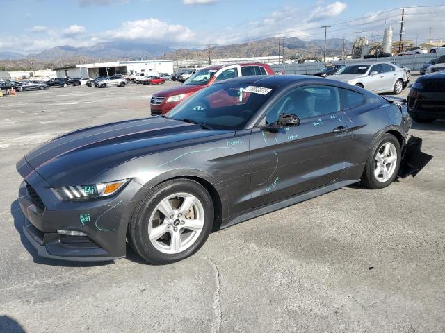 2016 ford all models