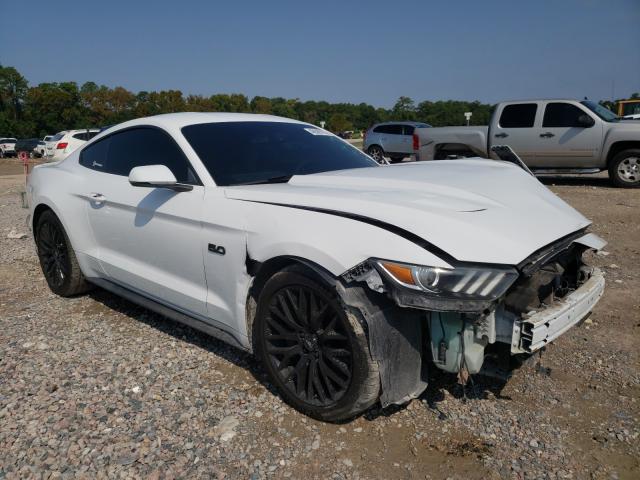 2016 ford mustang gt