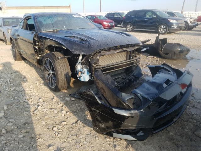2016 ford mustang gt