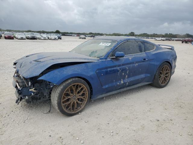 2022 ford mustang gt