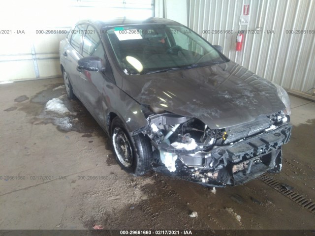 2013 ford focus