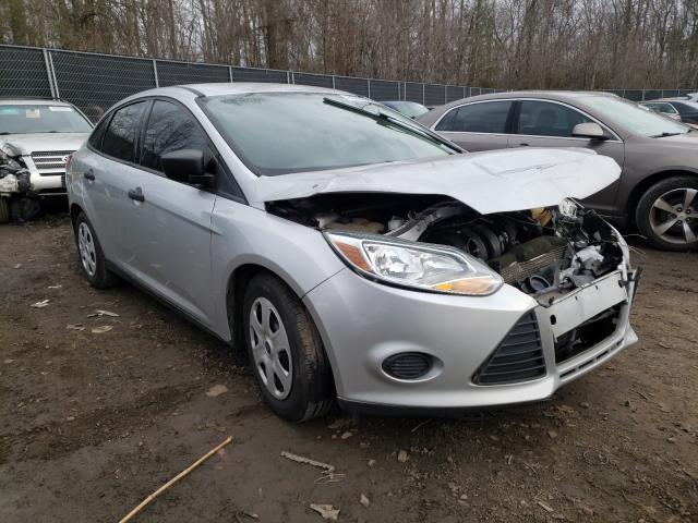 2013 ford focus s
