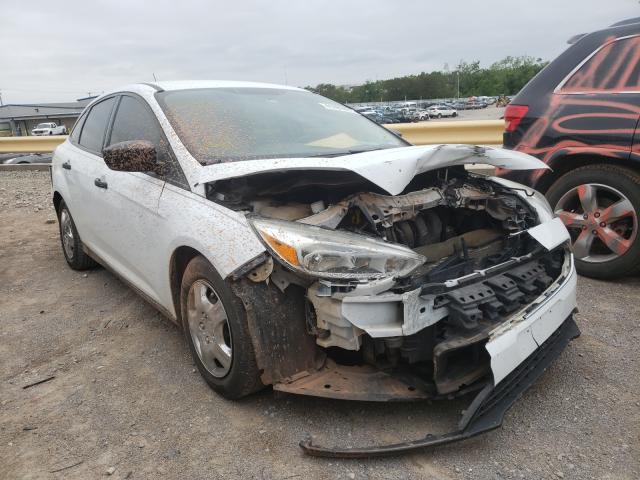 2015 ford focus s