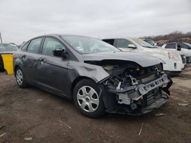 2013 ford focus s