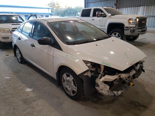 2015 ford focus s