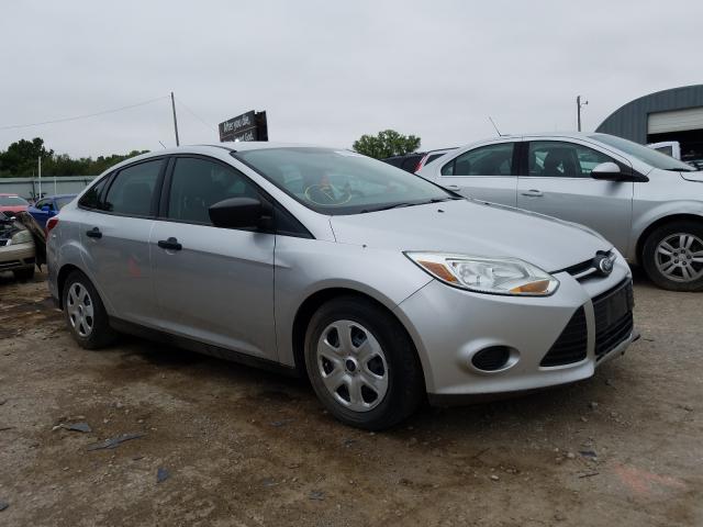 2013 ford focus s