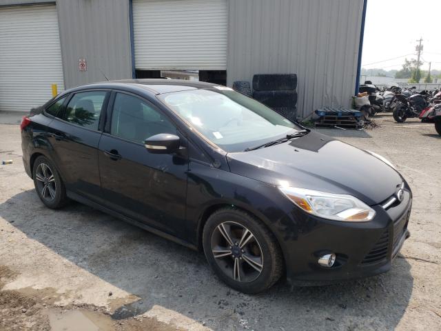 2013 ford focus
