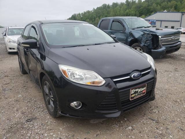 2013 ford focus