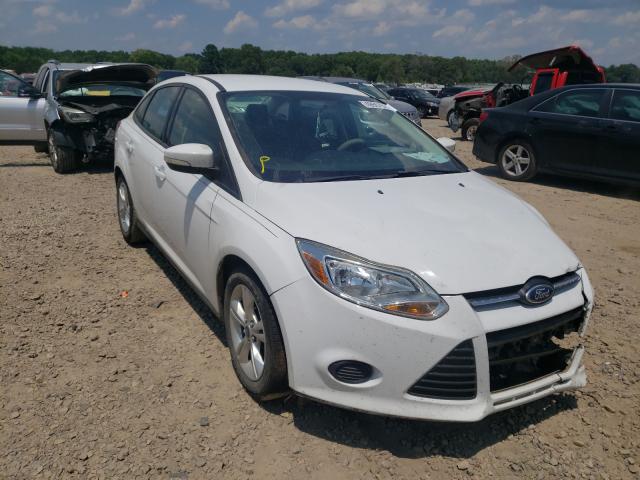 2013 ford focus