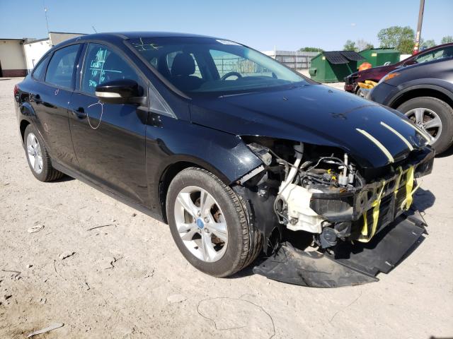 2013 ford focus