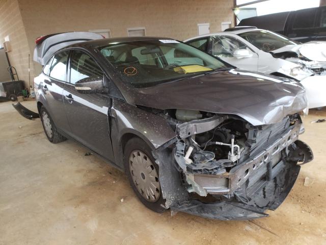 2013 ford focus