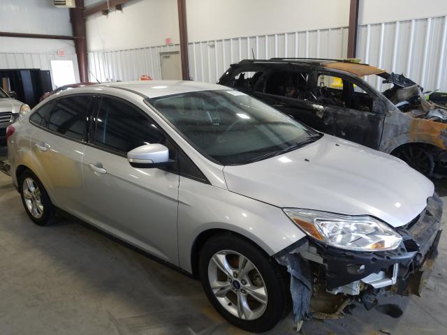 2013 ford focus
