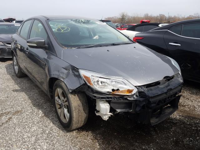 2013 ford focus